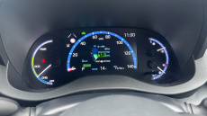 Toyota Yaris Cross 1.5 Hybrid Design 5dr CVT Hybrid Estate